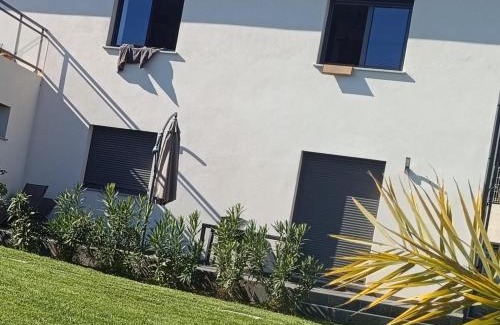 Taglio-Isolaccio Apartment | Doume et Coco T1 30M2 Vue mer