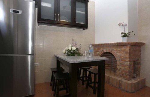 Tabuaco Apartment | Douro House