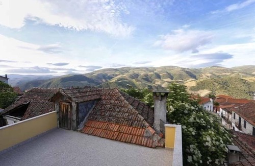 Tabuaco Apartment | Douro House