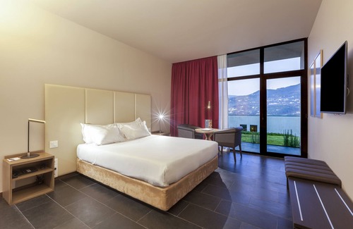 Santa Cruz do Douro Hotel | Douro Palace Hotel Resort and Spa