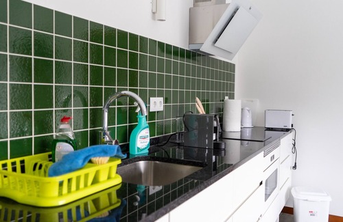 Vila Nova de Foz Coa Apartment | DOURO RIVER VIEW FAMILY RETREAT 3BD APARTMENT