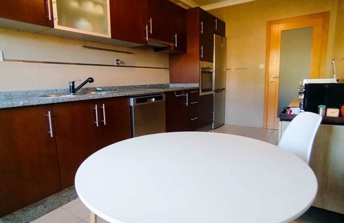Torre de Moncorvo Condo | Douro & Sabor Escape