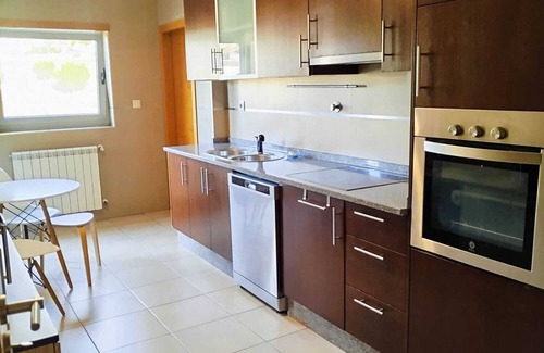 Torre de Moncorvo Condo | Douro & Sabor Escape