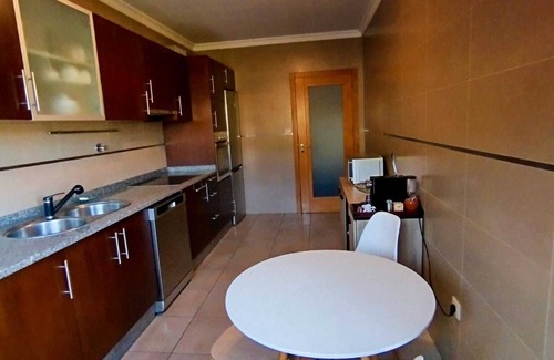 Torre de Moncorvo Condo | Douro & Sabor Escape
