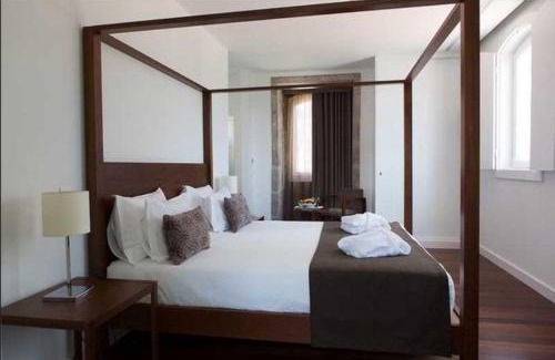 Cidadelhe Hotel | Douro Scala