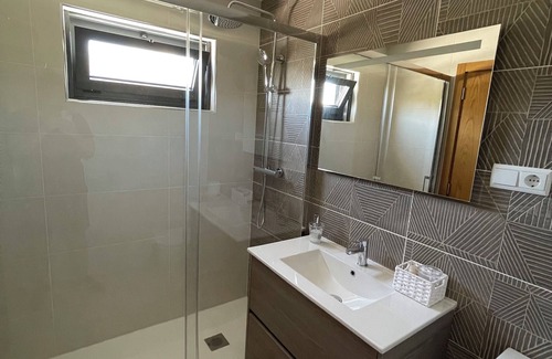 Cabanas de Baixo Apartment | Douro Visit House 6