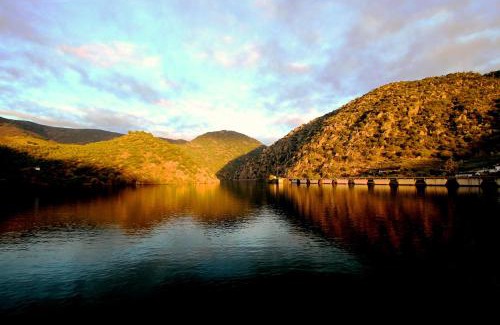 Sao Joao da Pesqueira Boat Rental | Douro Yacht Charter & Bungalows