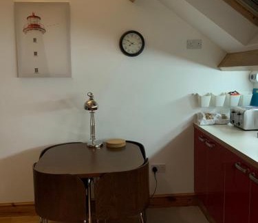 Stainburn Apartment | Dove Cottage (Annex)