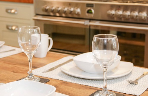 Abergele Cottage | Dove Cottage