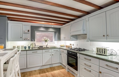 Ruthin Cottage | DOVE COTTAGE in Ruthin