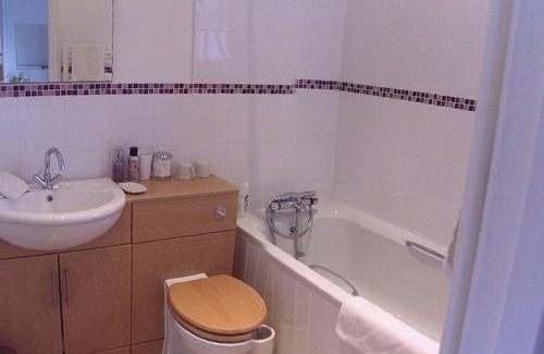 Denstone Bed & Breakfast | Dove Meadow