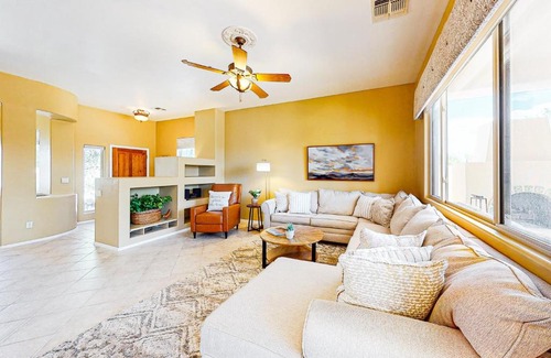 Dove Mountain House | Dove Mountain Paradise
