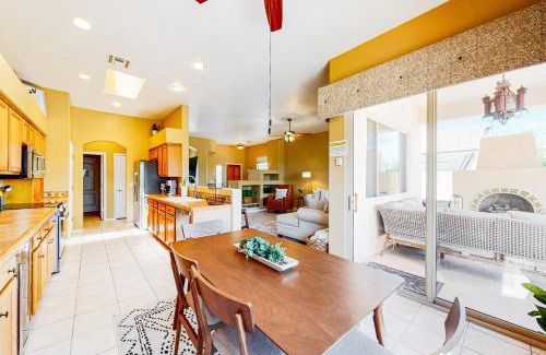 Dove Mountain House | Dove Mountain Paradise
