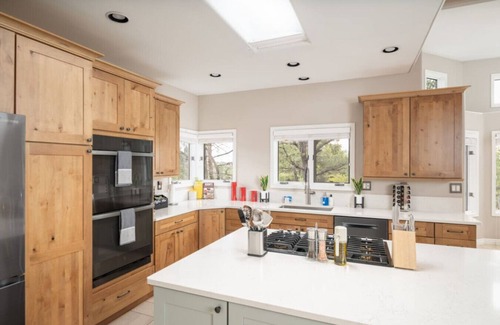 West Sedona House | Dove Wing | Hot Tub, 2 Acres, Chef's Kitchen