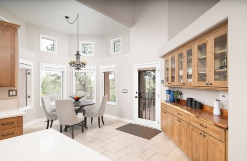 West Sedona House | Dove Wing | Hot Tub, 2 Acres, Chef's Kitchen