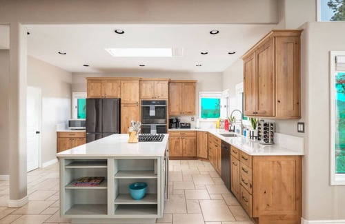 West Sedona House | Dove Wing | Hot Tub, 2 Acres, Chef's Kitchen