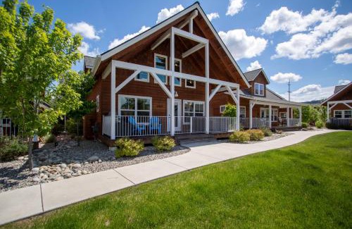 Dover Bay House | Dover Bay Way
