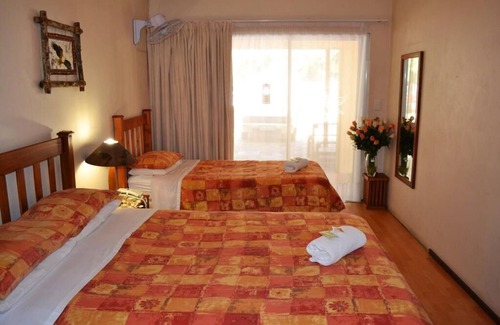 Kempton Park Bed & Breakfast | Doves Nest Guest House-45 rooms-Bed and Breakfast
