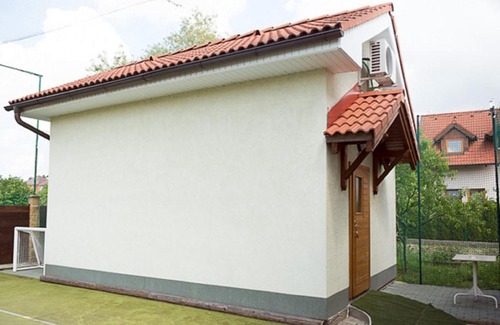 Podhajska House | Dovolenkovy Dom Jople