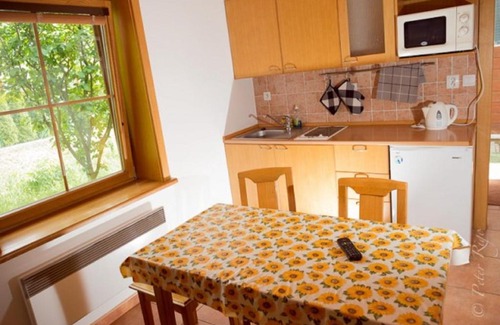Podhajska House | Dovolenkovy Dom Jople