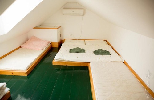 Podhajska House | Dovolenkovy Dom Jople