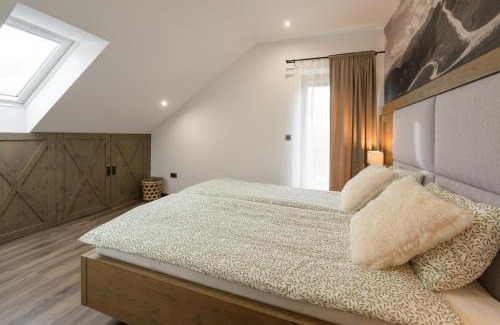 Dovje Apartment | Dovski Razgled