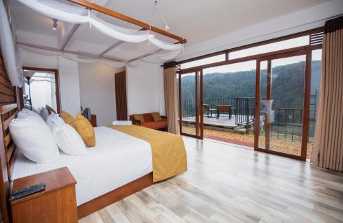 Ella Resort | Dowa Elegance Resort