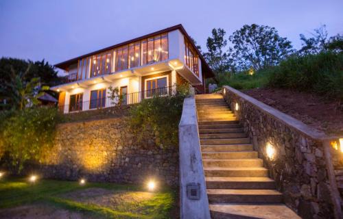 Ella Resort | Dowa Elegance Resort