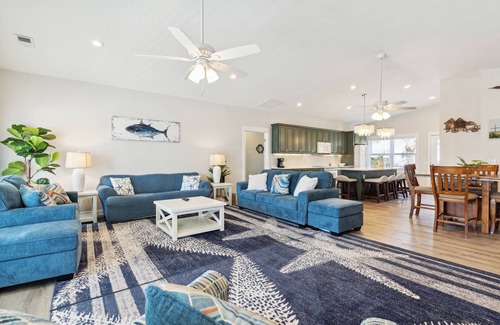 Edisto Island House | Down River