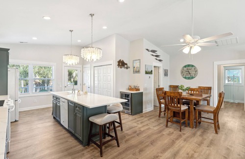 Edisto Island House | Down River