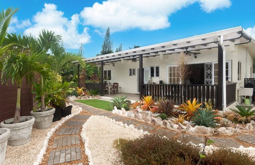 Sunset Crest Villa | Down the Hill Cottage
