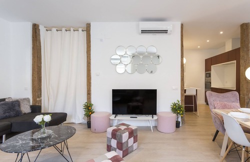 Sol Apartment | down town SOL, by MONARO*