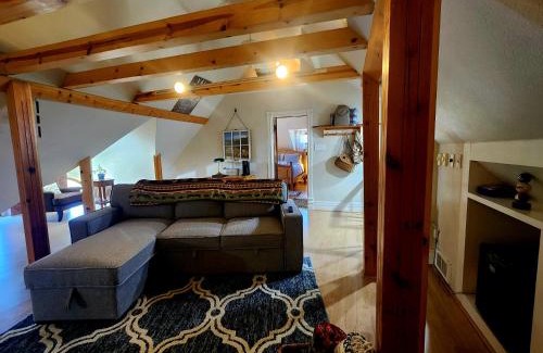 Northside Bed & Breakfast | Downen House Bed & Breakfast