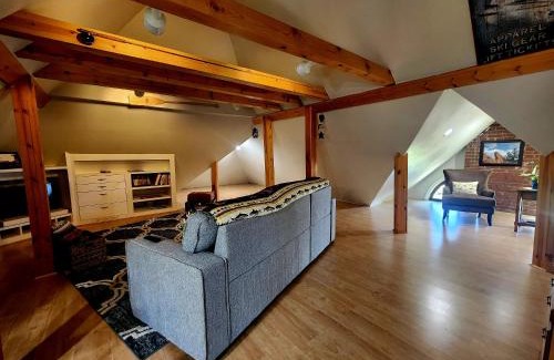 Northside Bed & Breakfast | Downen House Bed & Breakfast