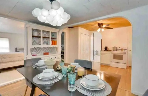 Downsville House | Downsville Getaway Retreat