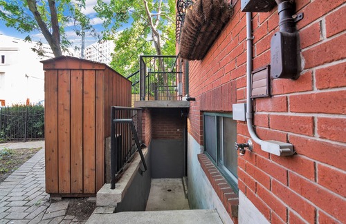 Old Town Apartment | Downtown 1 bedroom apartment