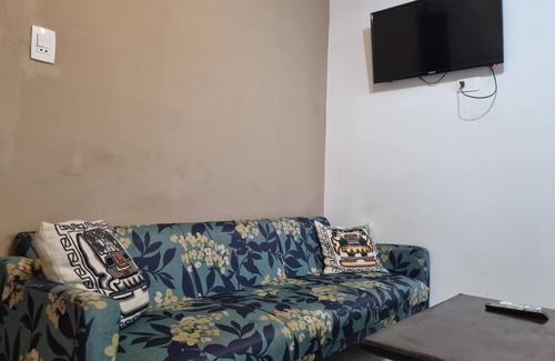 Catedral Apartment | Downtown 2 Bedroom Apartment - Everything in Walking Distance