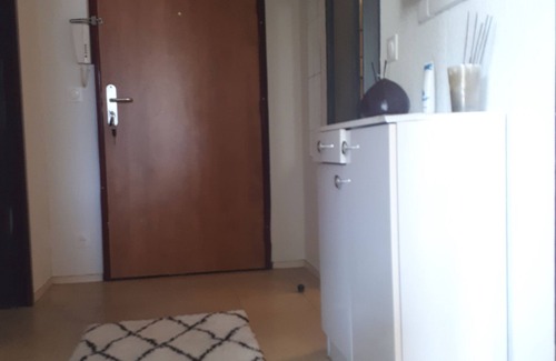 Center Apartment | Downtown apartment