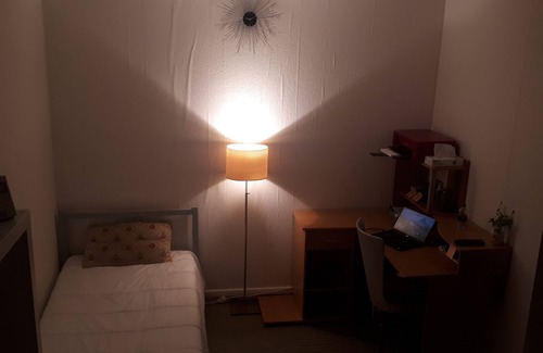 Center Apartment | Downtown apartment