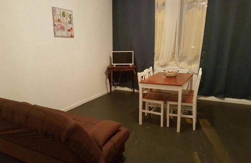 Morez Apartment | Downtown apartment