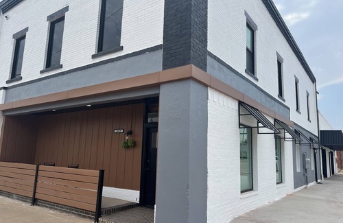 Vernon Apartment | Downtown apartment in Vernonn