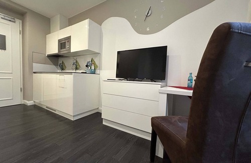 Zentrum-Nordwest Apartment | Downtown Apartment Nr. 4
