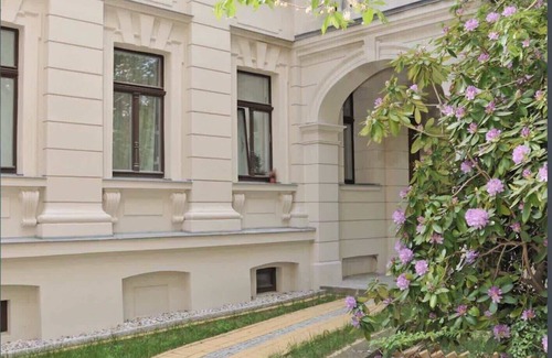 Zentrum-Nordwest Apartment | Downtown Apartment Nr. 8