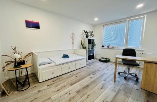 Trnava Apartment | Downtown Apartment