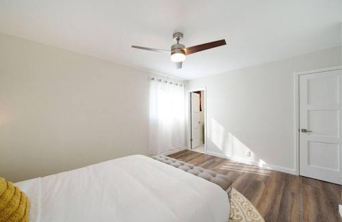 Central East Austin House | Downtown Austin 4-Bedroom Gem