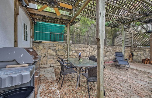 West End House | Downtown Austin Home: 1 Mi to South Congress Ave!