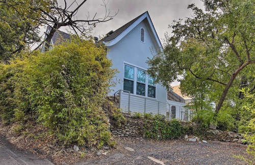 West End House | Downtown Austin Home: 1 Mi to South Congress Ave!