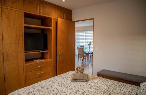 El Medano Ejidal Apartment | Downtown Beach Condo w/Pool