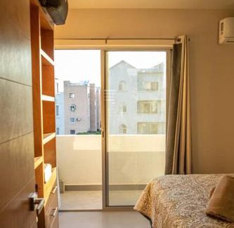 El Medano Ejidal Apartment | Downtown Beach Condo w/Pool