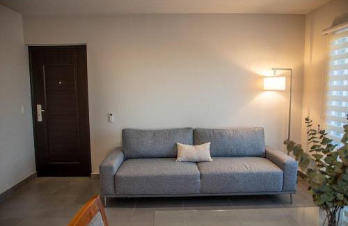 El Medano Ejidal Apartment | Downtown Beach Condo w/Pool